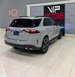 مرسيدس بنز GLE